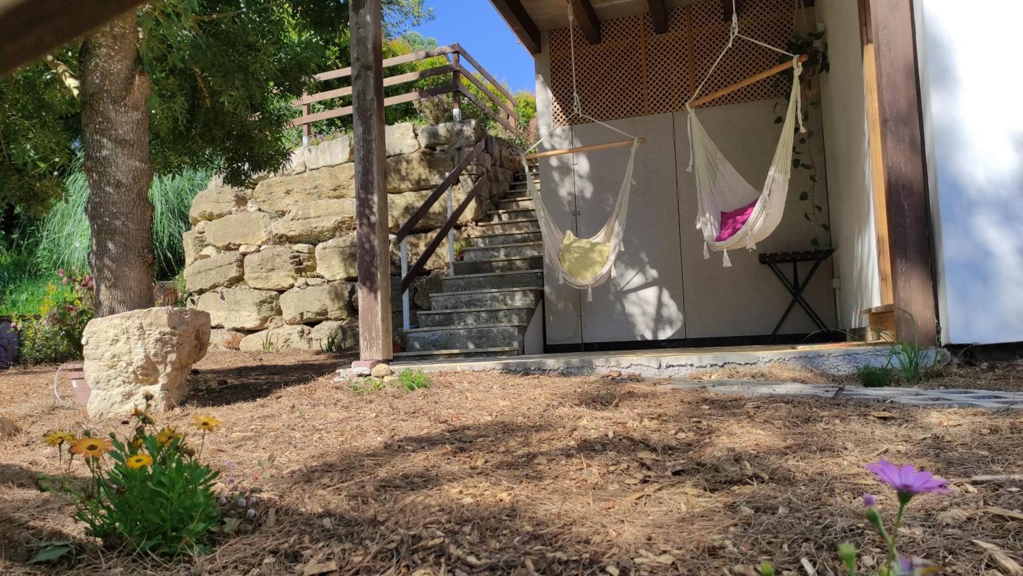 Blissful Garden Studio ซินตรา ภายนอก รูปภาพ